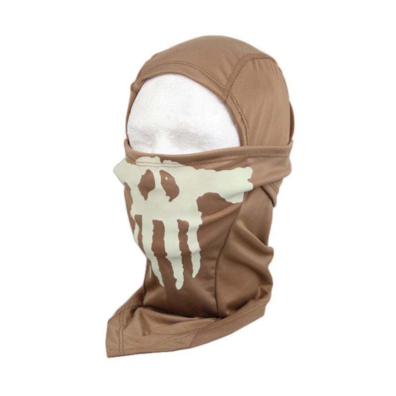 Emersongear Hayalet ÇOK HOOD E - Wool Scarf Men incelemesi ve fiyatı
