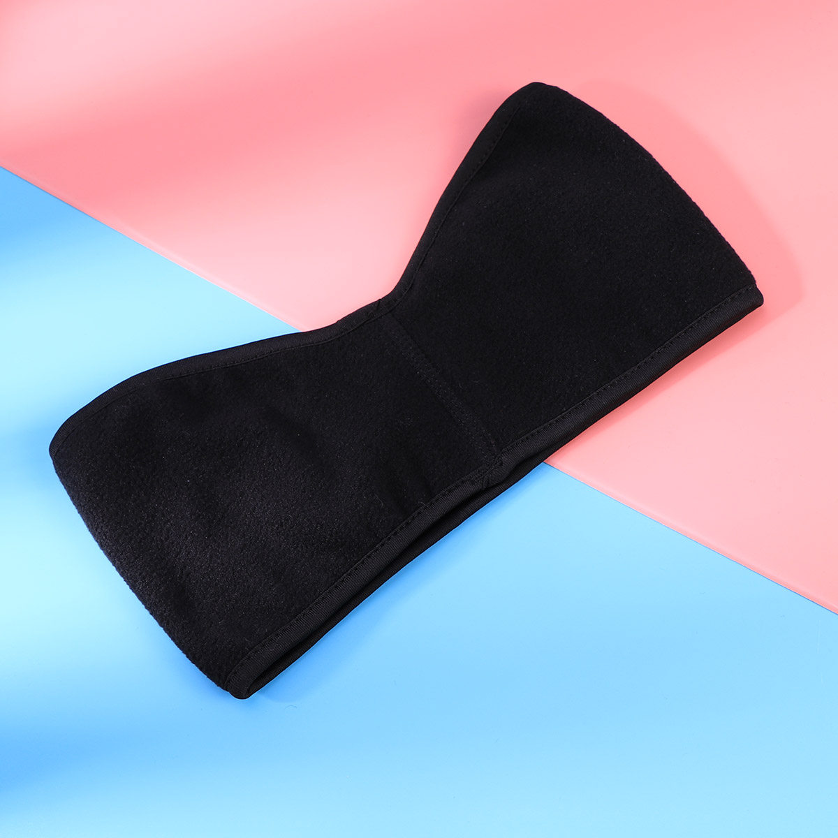 Unisex Siyah Kışlık Kulak Isıt - Fleece Ear Warmer Band incelemesi ve fiyatı